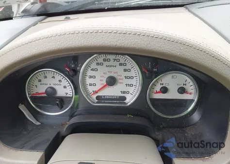 2007 Ford F-150 Lariat/Stx/Xl/Xlt z USA, uszkodzony, nr VIN 1FTPX12V27NA37430